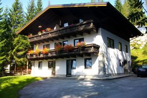 General information about your stay at appartement-kathi