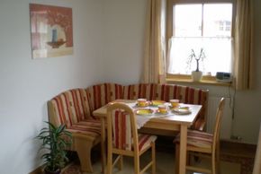 General information about your stay at Appartement Landhaus Aschaber