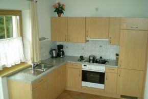 General information about your stay at Appartement Landhaus Aschaber