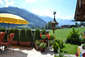 General information about your stay at Appartement Landhaus Stefanie