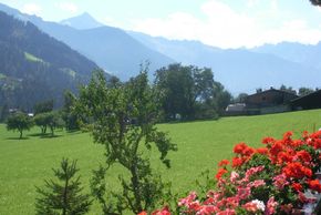 General information about your stay at Appartement Landhaus Stefanie