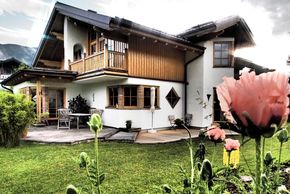 General information about your stay at Appartement Mario Walchhofer