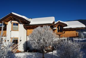 General information about your stay at Appartement Mario Walchhofer