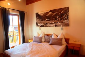 General information about your stay at Appartement Mario Walchhofer