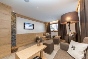 General information about your stay at Appartement Panorama