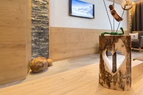 General information about your stay at Appartement Panorama