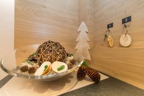 General information about your stay at Appartement Panorama