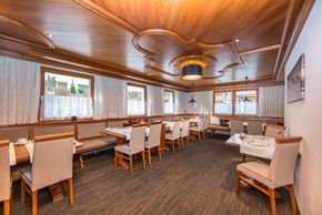 General information about your stay at Appartement Panorama