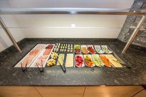 General information about your stay at Appartement Panorama