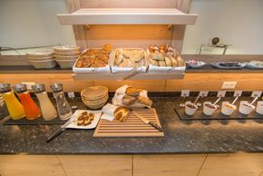 General information about your stay at Appartement Panorama