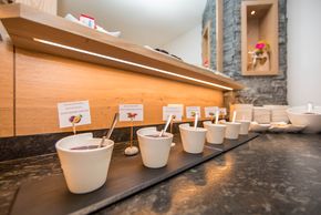 General information about your stay at Appartement Panorama