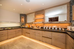 General information about your stay at Appartement Panorama