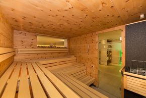 General information about your stay at Appartement Panorama