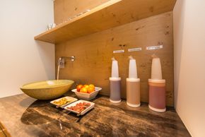 General information about your stay at Appartement Panorama