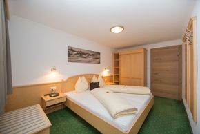 General information about your stay at Appartement Panorama