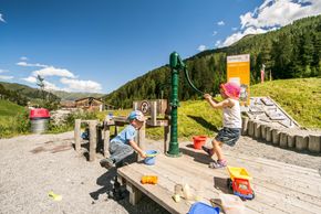 General information about your stay at Appartement Panorama