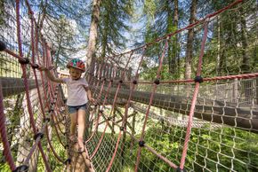 General information about your stay at Appartement Panorama