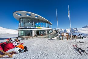 General information about your stay at Appartement Panorama