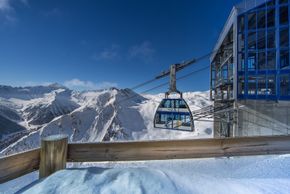 General information about your stay at Appartement Panorama