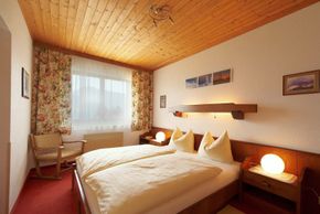 General information about your stay at Appartement Patricia