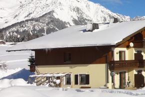 General information about your stay at Appartement Patricia