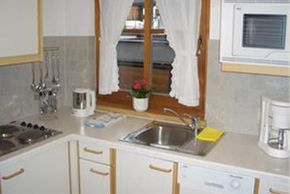 General information about your stay at Appartement Platzergasse