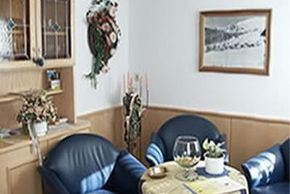 General information about your stay at Appartement Platzergasse