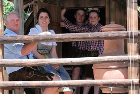 General information about your stay at Apartment Prossegger