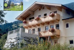 General information about your stay at Apartment Prossegger