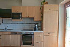 General information about your stay at Apartment Prossegger