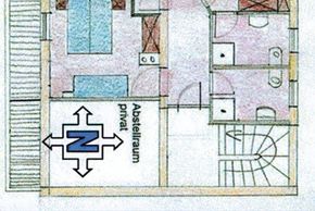 General information about your stay at Apartment Prossegger