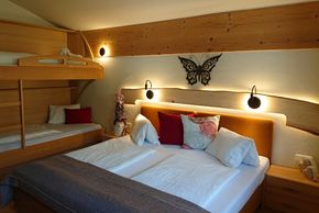 General information about your stay at Apartment Prossegger