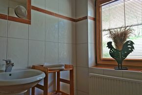 General information about your stay at Apartment Prossegger