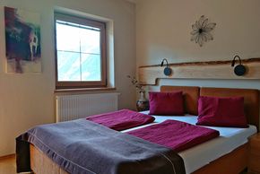 General information about your stay at Apartment Prossegger