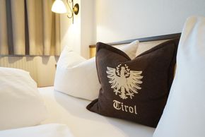 General information about your stay at Appartement Rosenhof