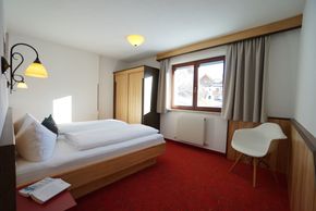 General information about your stay at Appartement Rosenhof