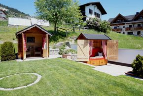 General information about your stay at Appartement Rosenhof