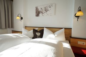 General information about your stay at Appartement Rosenhof