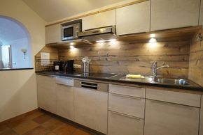 General information about your stay at Appartement Rosenhof