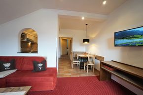 General information about your stay at Appartement Rosenhof