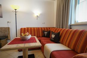 General information about your stay at Appartement Rosenhof