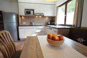 General information about your stay at Appartement Rosenhof