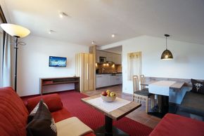 General information about your stay at Appartement Rosenhof