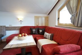 General information about your stay at Appartement Rosenhof