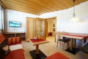 General information about your stay at Appartement Rosenhof