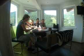 General information about your stay at Appartement Rossbichl