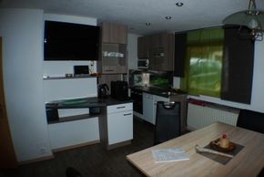 General information about your stay at Appartement Rossbichl