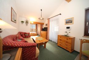 General information about your stay at Appartement Rossfeld
