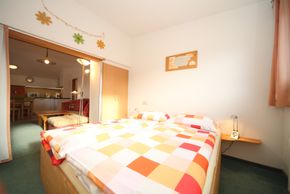 General information about your stay at Appartement Rossfeld