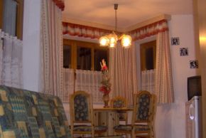 General information about your stay at Appartement Schaidreiter